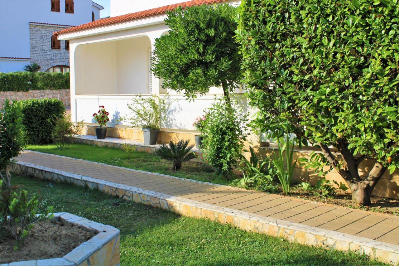 Apartmani B&S Barbat na Rabu Exterior photo