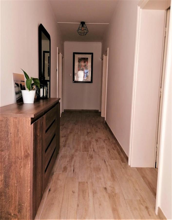 Apartmani B&S Barbat na Rabu Exterior photo