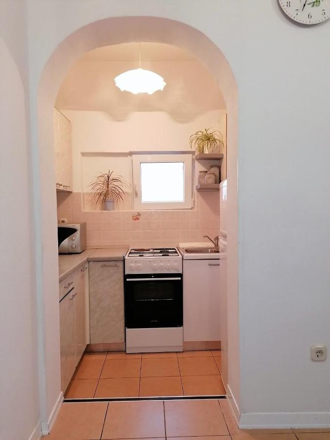 Apartmani B&S Barbat na Rabu Exterior photo