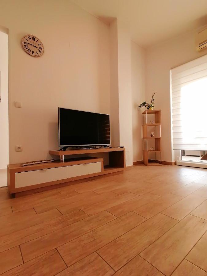 Apartmani B&S Barbat na Rabu Exterior photo