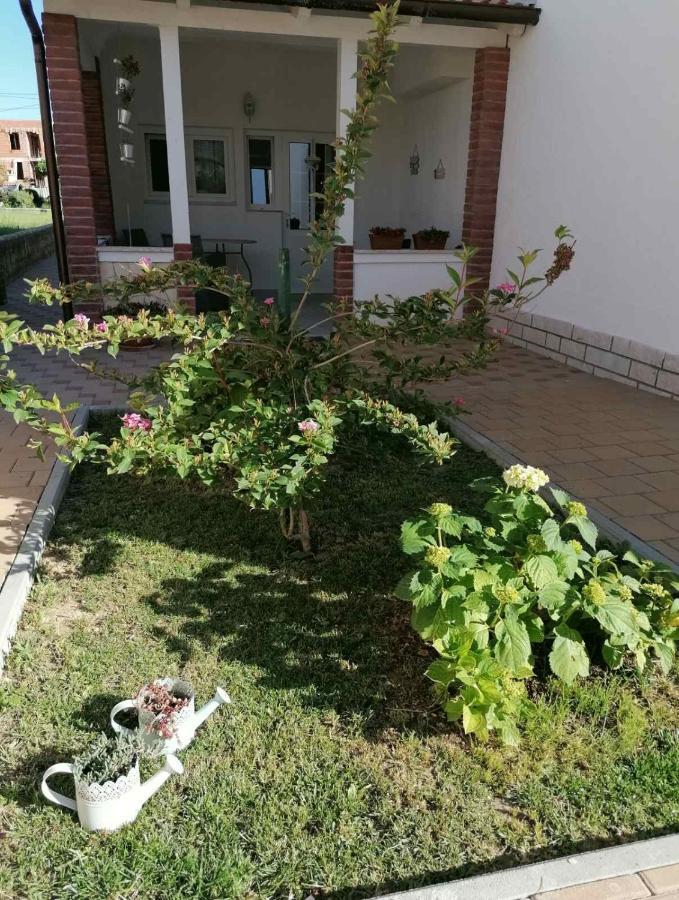 Apartmani B&S Barbat na Rabu Exterior photo
