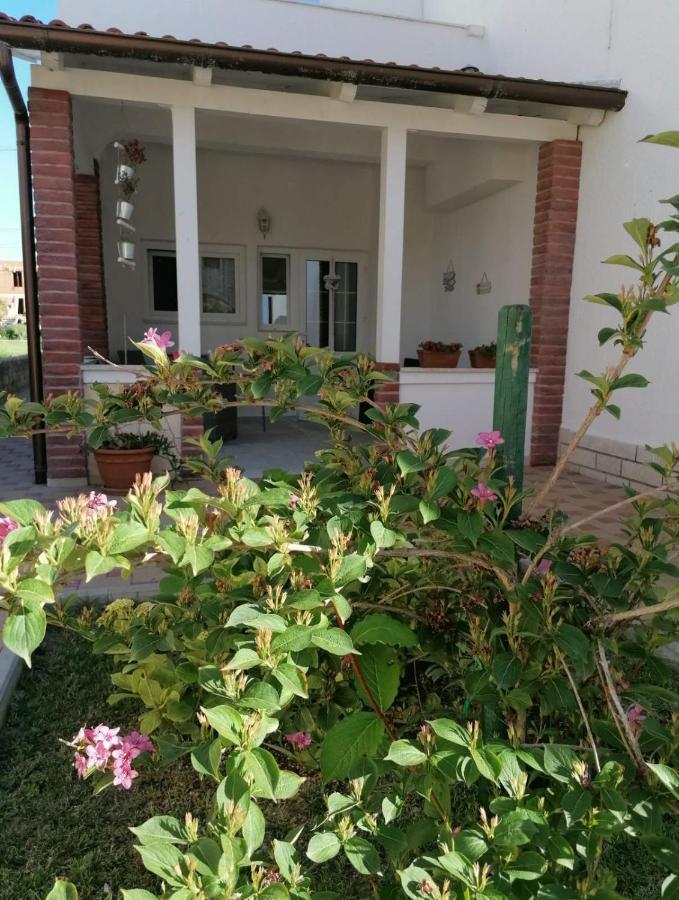 Apartmani B&S Barbat na Rabu Exterior photo
