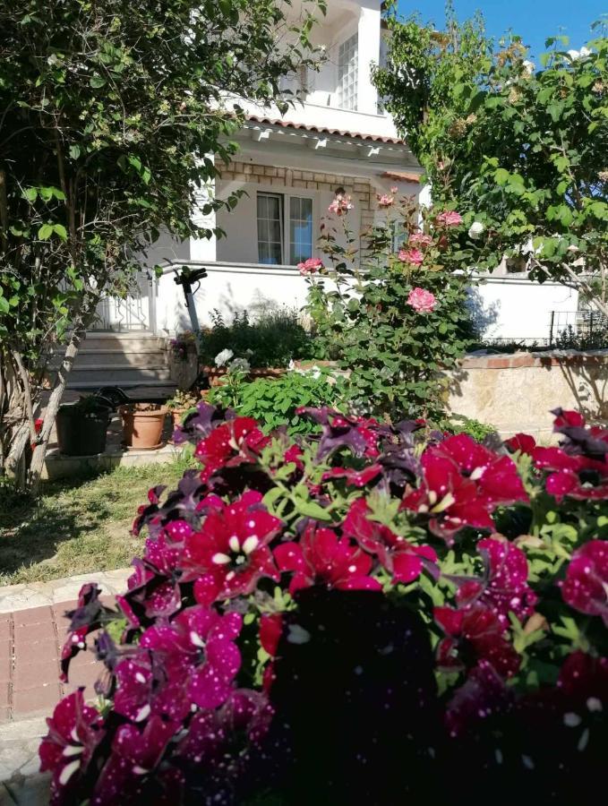 Apartmani B&S Barbat na Rabu Exterior photo