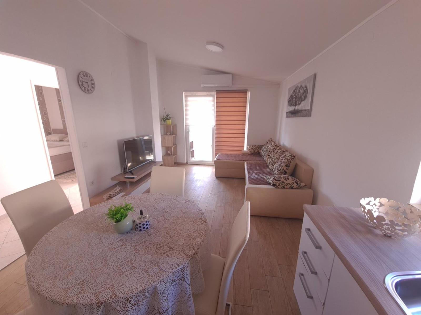 Apartmani B&S Barbat na Rabu Exterior photo
