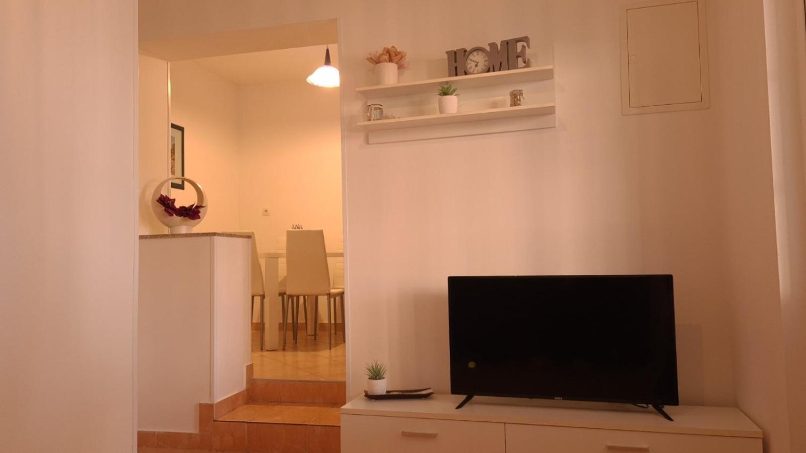 Apartmani B&S Barbat na Rabu Exterior photo