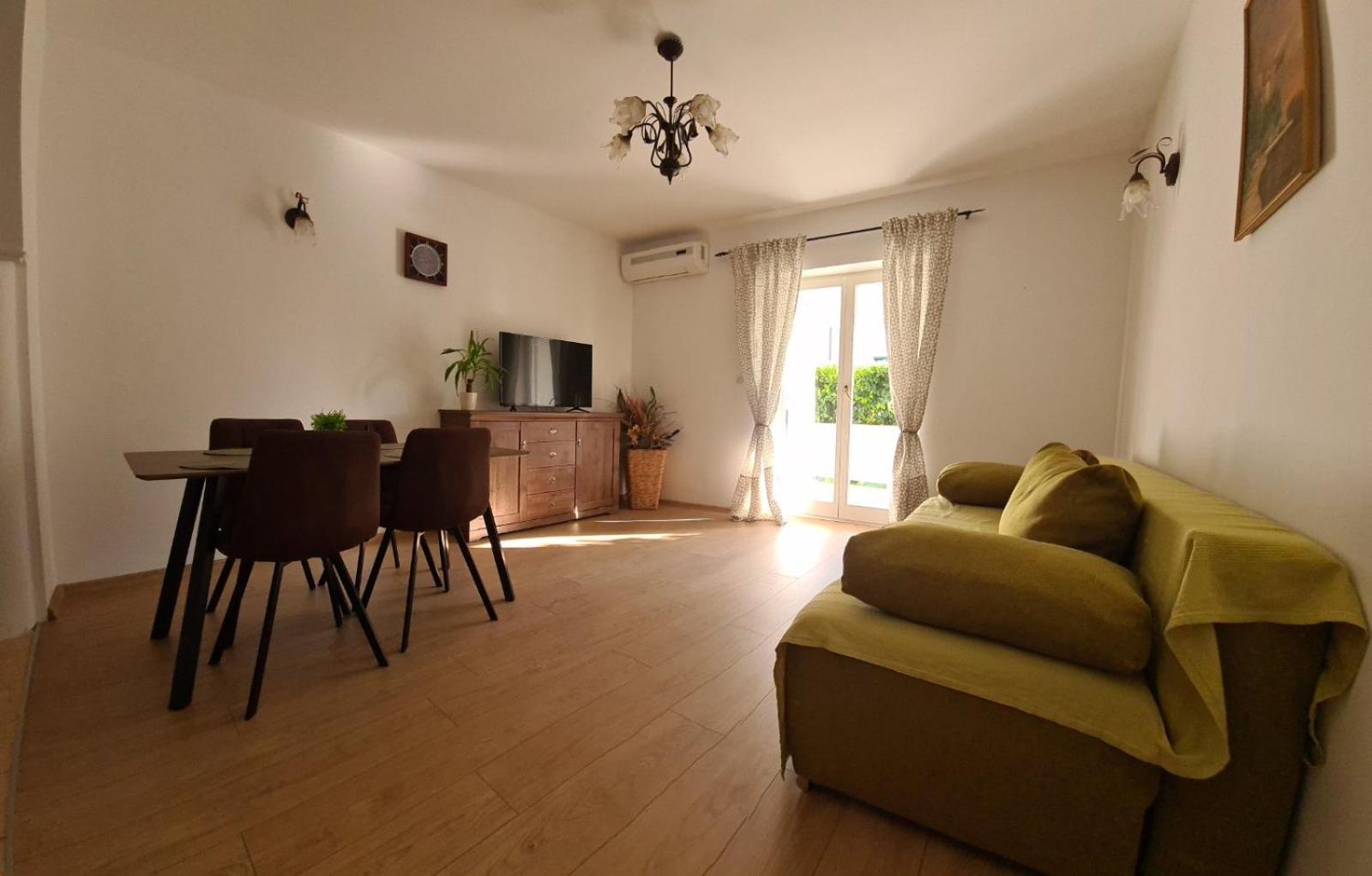 Apartmani B&S Barbat na Rabu Exterior photo