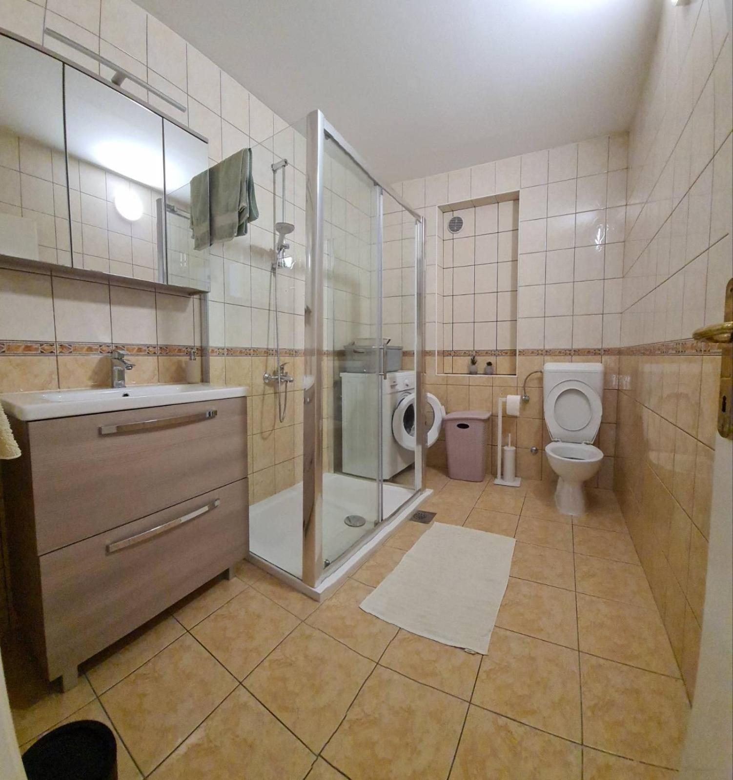Apartmani B&S Barbat na Rabu Exterior photo
