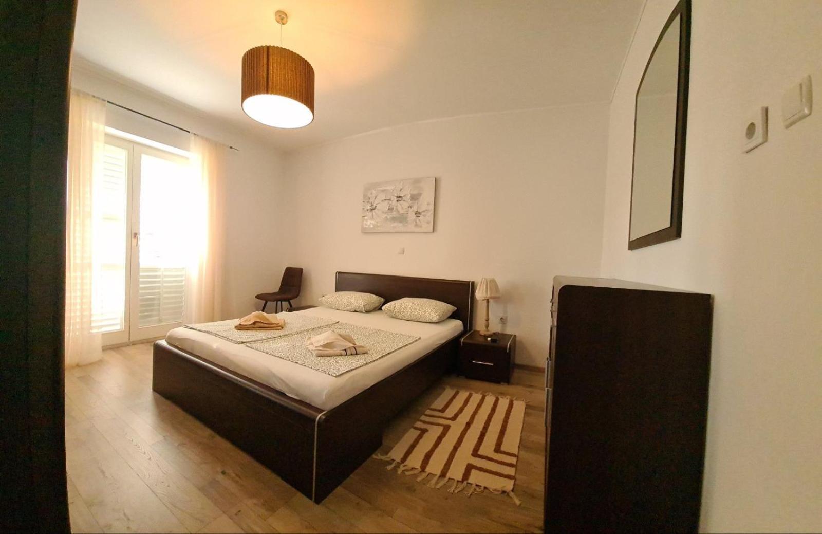 Apartmani B&S Barbat na Rabu Exterior photo