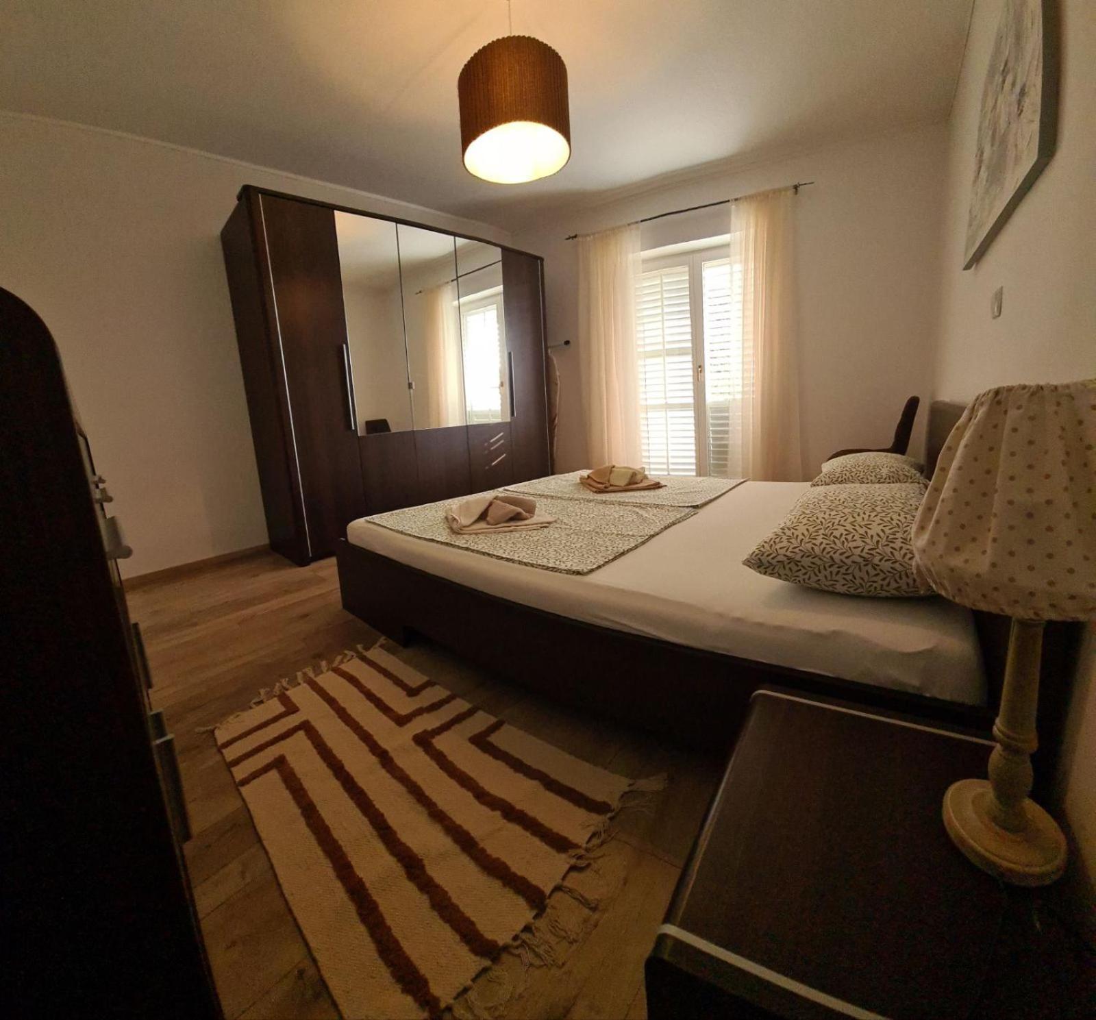 Apartmani B&S Barbat na Rabu Exterior photo