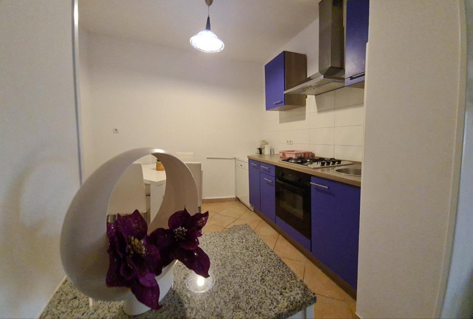 Apartmani B&S Barbat na Rabu Exterior photo