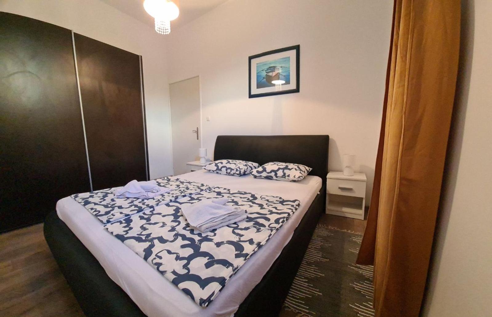 Apartmani B&S Barbat na Rabu Exterior photo